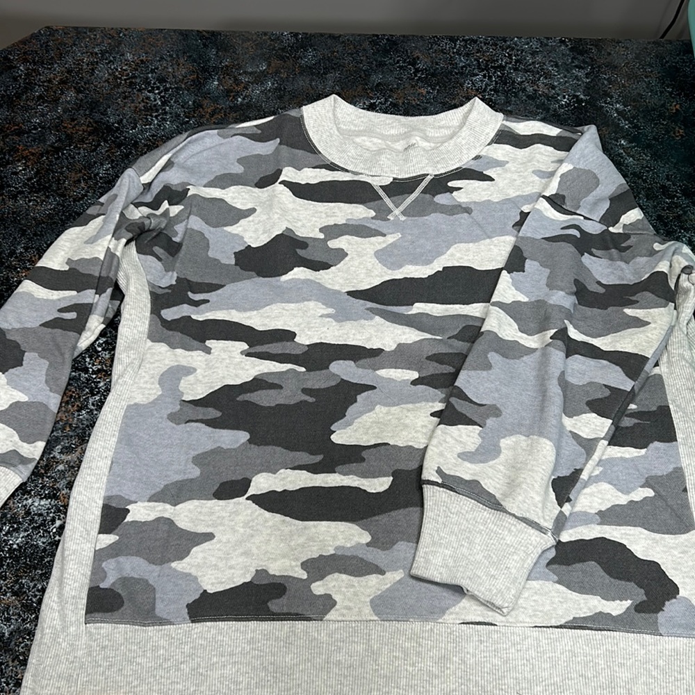 Long sleeve